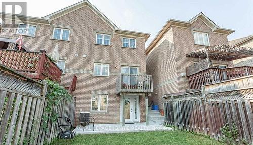 3064 Turbine Crescent, Mississauga, ON 