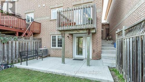 3064 Turbine Crescent, Mississauga, ON 