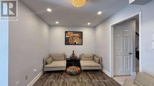 3064 Turbine Crescent, Mississauga, ON 