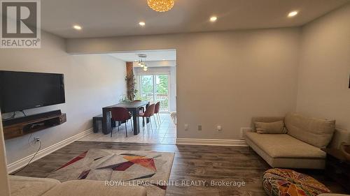 3064 Turbine Crescent, Mississauga, ON 