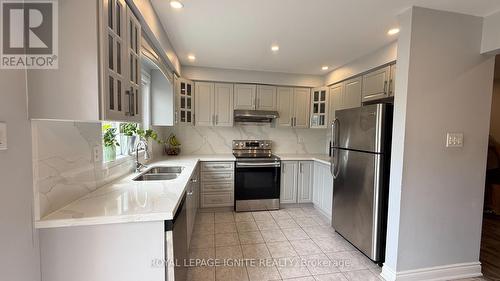 3064 Turbine Crescent, Mississauga, ON 