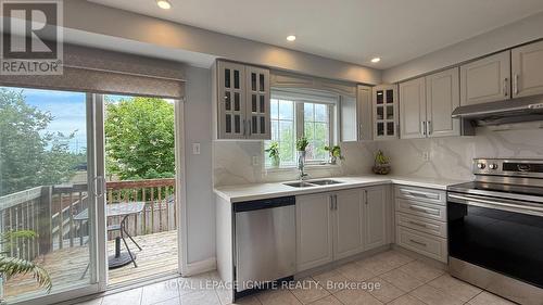 3064 Turbine Crescent, Mississauga, ON 