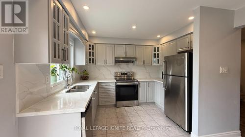 3064 Turbine Crescent, Mississauga, ON 