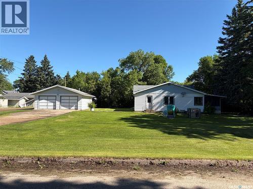 305 1st STREET NW  Wadena, SK S0A 4J0
