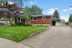 3776 PANAMA COURT Niagara Falls (Church's Lane), ON L2J 3Z8