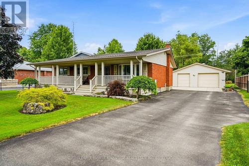 85 JAMES STREET  Welland (Dain City), ON L3B 5M2