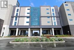 336 - 16 CONCORD PLACE Grimsby (Grimsby Beach), ON L3M 0J1