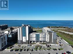 336 - 16 CONCORD PLACE Grimsby (Grimsby Beach), ON L3M 0J1