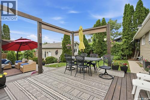 88 Sparling Crescent, Saskatoon, SK 