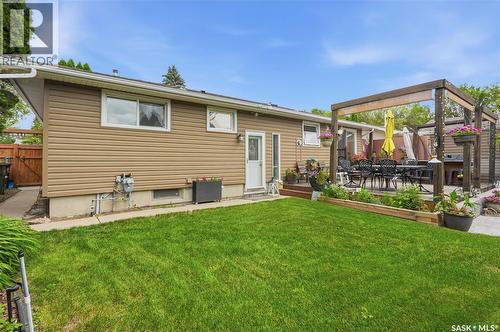 88 Sparling Crescent, Saskatoon, SK 