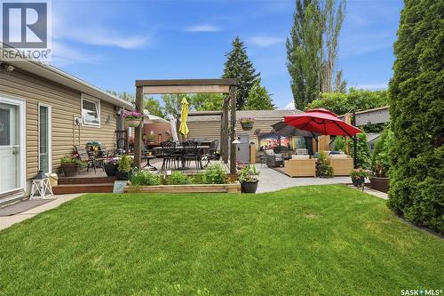 88 Sparling Crescent, Saskatoon, SK 