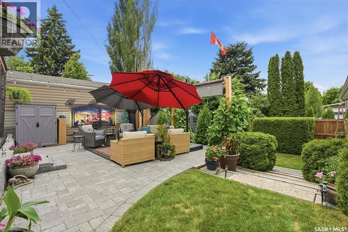 88 Sparling Crescent, Saskatoon, SK 