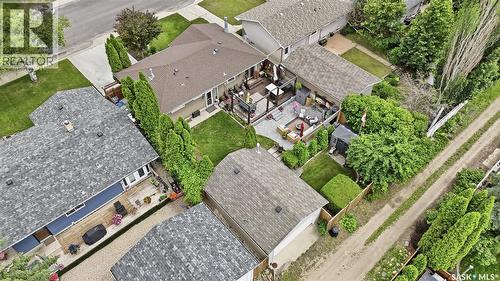 88 Sparling Crescent, Saskatoon, SK 
