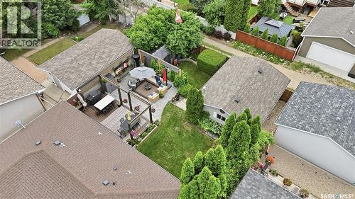 88 Sparling Crescent, Saskatoon, SK 