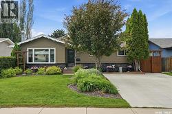 88 SPARLING CRESCENT  Saskatoon, SK S7H 3H2