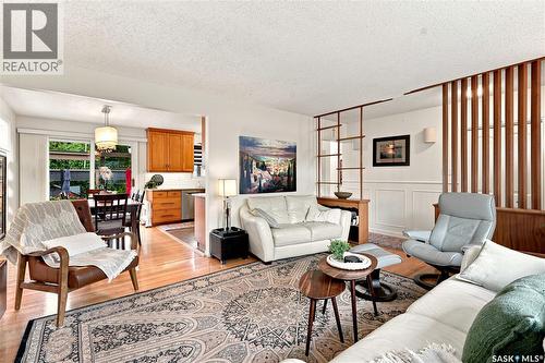 88 Sparling Crescent, Saskatoon, SK 