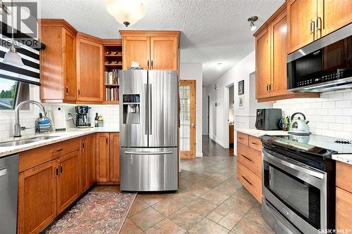 88 Sparling Crescent, Saskatoon, SK 
