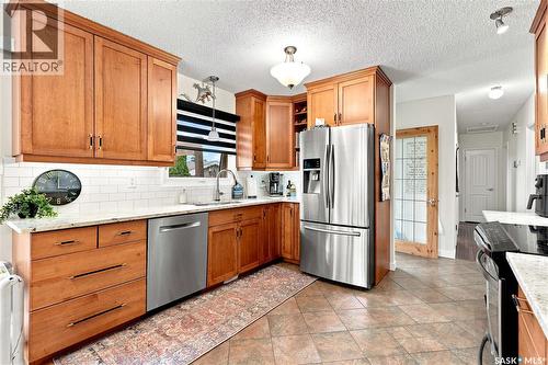 88 Sparling Crescent, Saskatoon, SK 