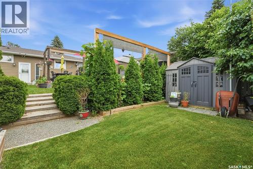 88 Sparling Crescent, Saskatoon, SK 