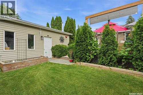 88 Sparling Crescent, Saskatoon, SK 