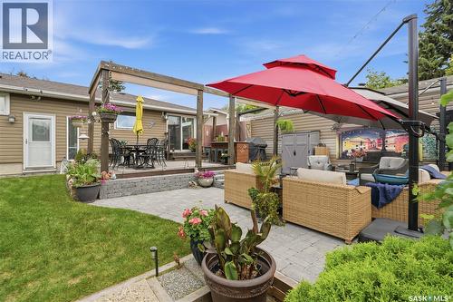 88 Sparling Crescent, Saskatoon, SK 