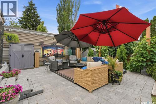 88 Sparling Crescent, Saskatoon, SK 
