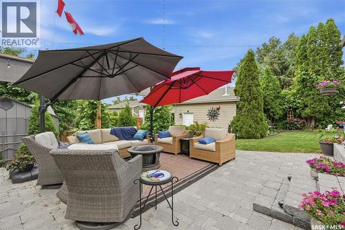 88 Sparling Crescent, Saskatoon, SK 