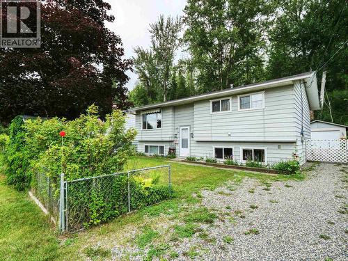 510 NASON STREET  Quesnel, BC V2J 3A1