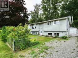510 NASON STREET Quesnel, BC V2J 3A1