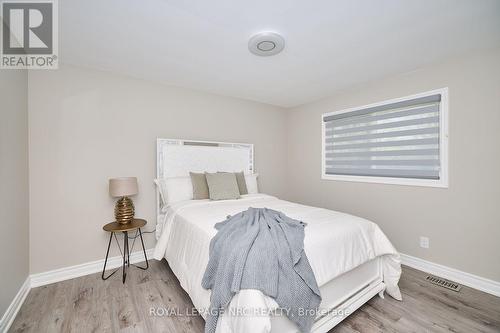 36 Valerie Drive, St. Catharines (Glendale/Glenridge), ON 