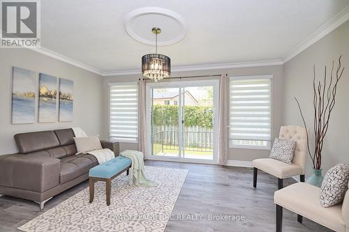 36 Valerie Drive, St. Catharines (Glendale/Glenridge), ON 