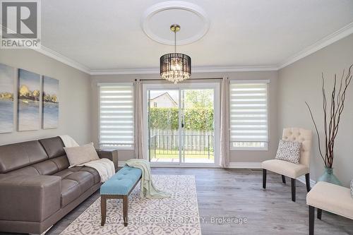 36 Valerie Drive, St. Catharines (Glendale/Glenridge), ON 
