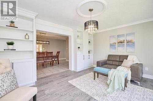 36 Valerie Drive, St. Catharines (Glendale/Glenridge), ON 
