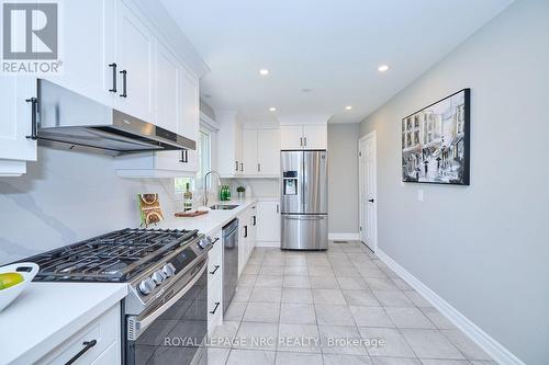 36 Valerie Drive, St. Catharines (Glendale/Glenridge), ON 