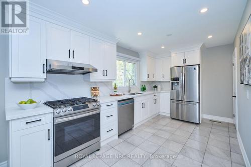 36 Valerie Drive, St. Catharines (Glendale/Glenridge), ON 