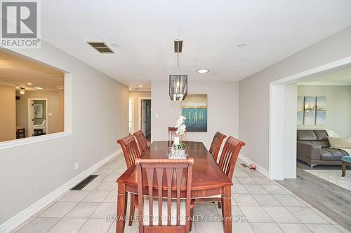36 Valerie Drive, St. Catharines (Glendale/Glenridge), ON 