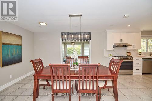 36 Valerie Drive, St. Catharines (Glendale/Glenridge), ON 