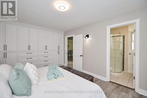 36 Valerie Drive, St. Catharines (Glendale/Glenridge), ON 