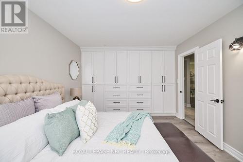 36 Valerie Drive, St. Catharines (Glendale/Glenridge), ON 