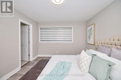 36 Valerie Drive, St. Catharines (Glendale/Glenridge), ON 