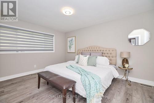 36 Valerie Drive, St. Catharines (Glendale/Glenridge), ON 