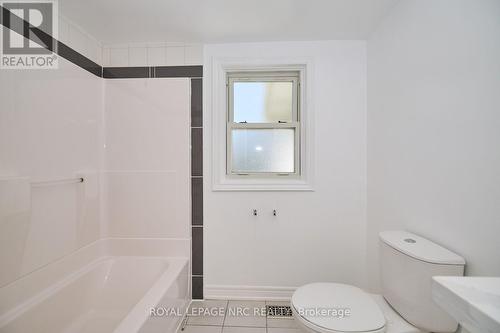 36 Valerie Drive, St. Catharines (Glendale/Glenridge), ON 