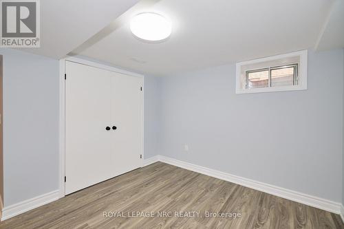 36 Valerie Drive, St. Catharines (Glendale/Glenridge), ON 