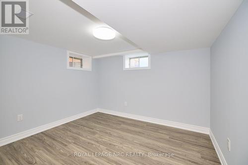 36 Valerie Drive, St. Catharines (Glendale/Glenridge), ON 