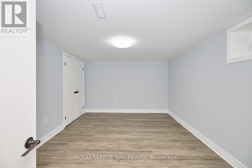 36 Valerie Drive, St. Catharines (Glendale/Glenridge), ON 