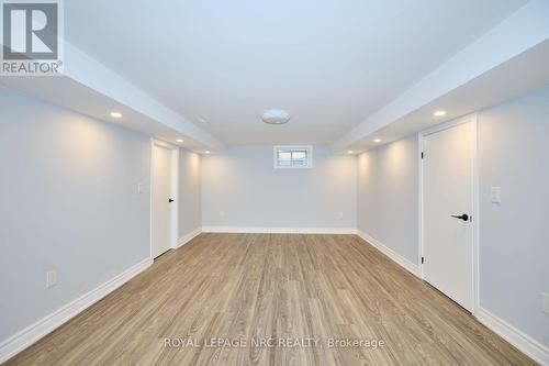 36 Valerie Drive, St. Catharines (Glendale/Glenridge), ON 
