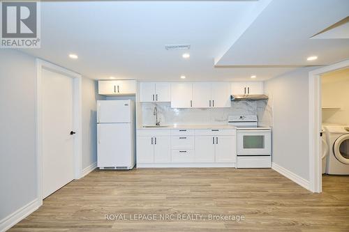 36 Valerie Drive, St. Catharines (Glendale/Glenridge), ON 