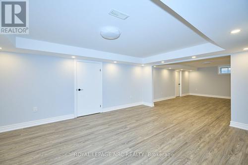 36 Valerie Drive, St. Catharines (Glendale/Glenridge), ON 