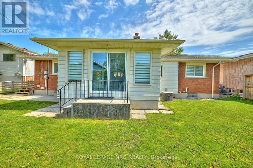 36 Valerie Drive, St. Catharines (Glendale/Glenridge), ON 