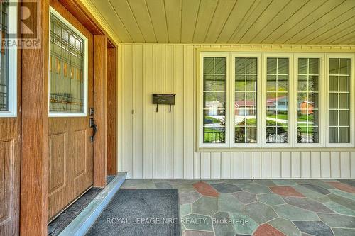 36 Valerie Drive, St. Catharines (Glendale/Glenridge), ON 